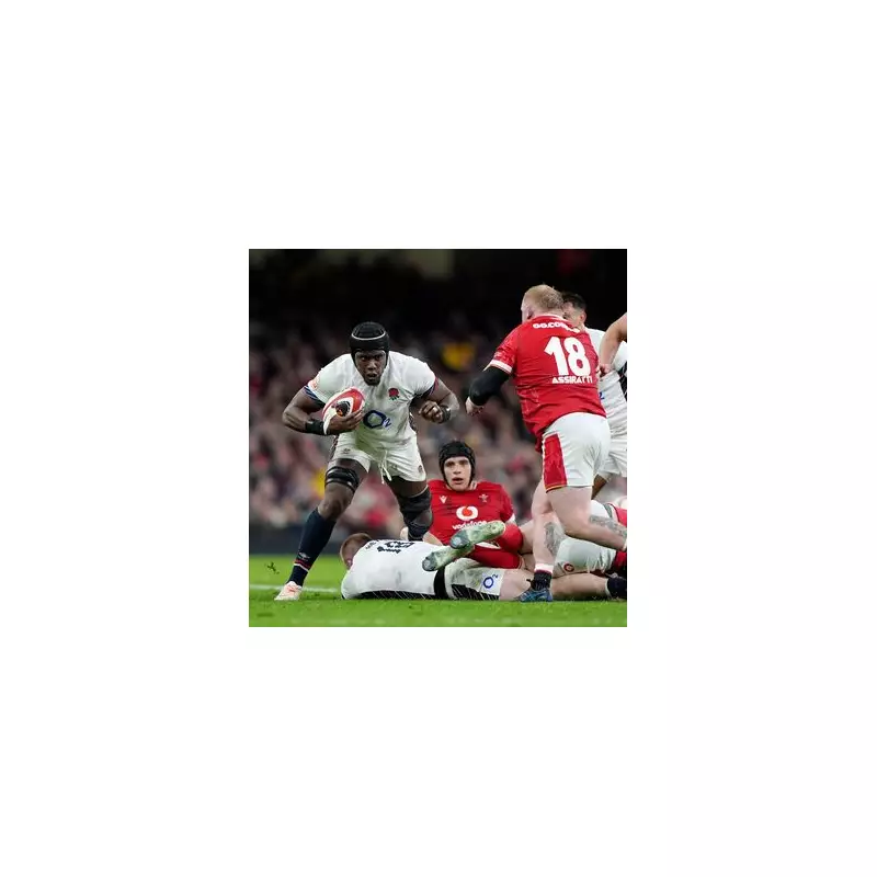 ITV Bids £80m to Secure Free-to-Air Rugby Nations Championship Rights