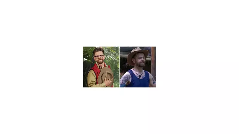 Jack Osbourne's Invisible MS Battle in I'm A Celeb Jungle Revealed