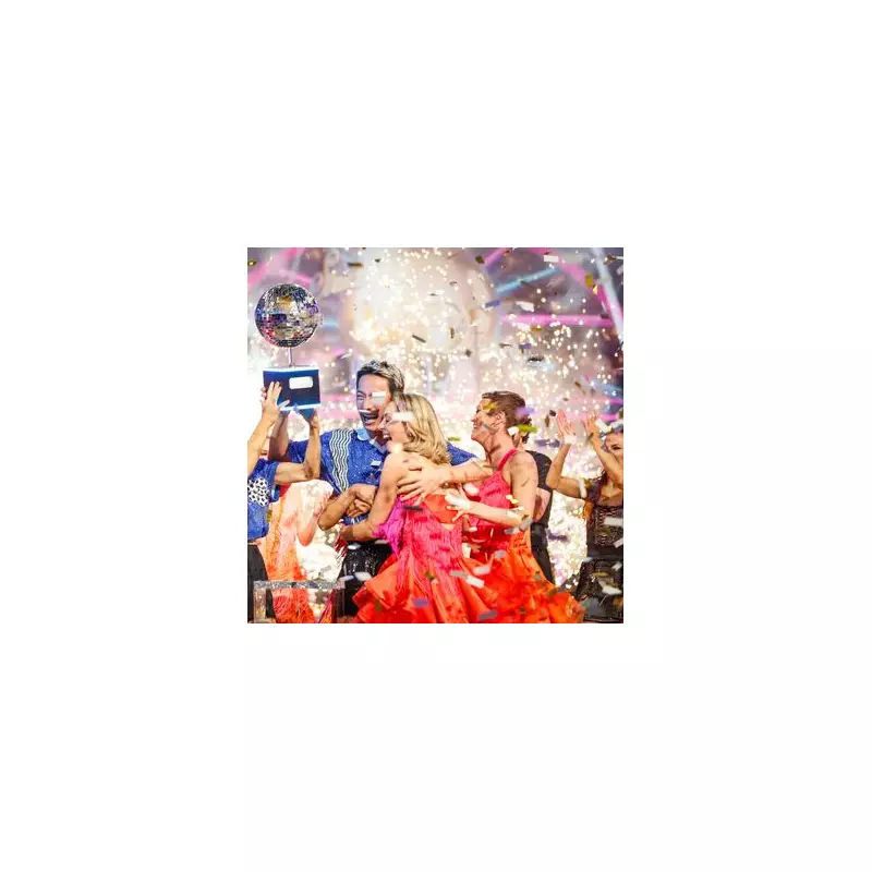 James Jordan Slams Strictly's 'False Narrative' Over Karen Carney's Dance Past