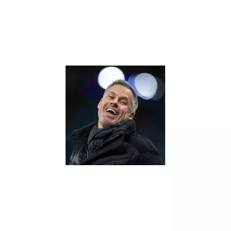 Jamie Carragher: 'Special' Morgan Rogers Could Win Player of the Year for Aston Villa