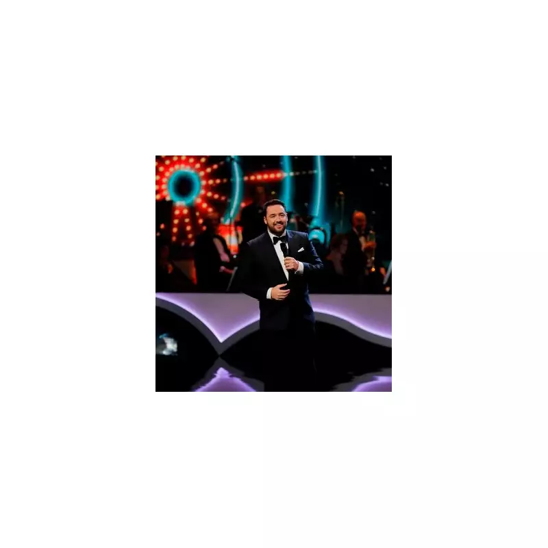 Jason Manford: From Sexting Scandal to Six Kids – Inside His Family Life