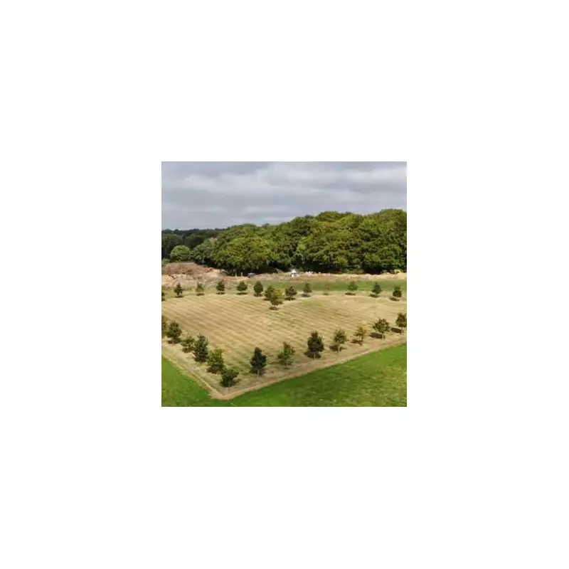 JCB Billionaire's Cotswolds Observatory Approved Despite Objections