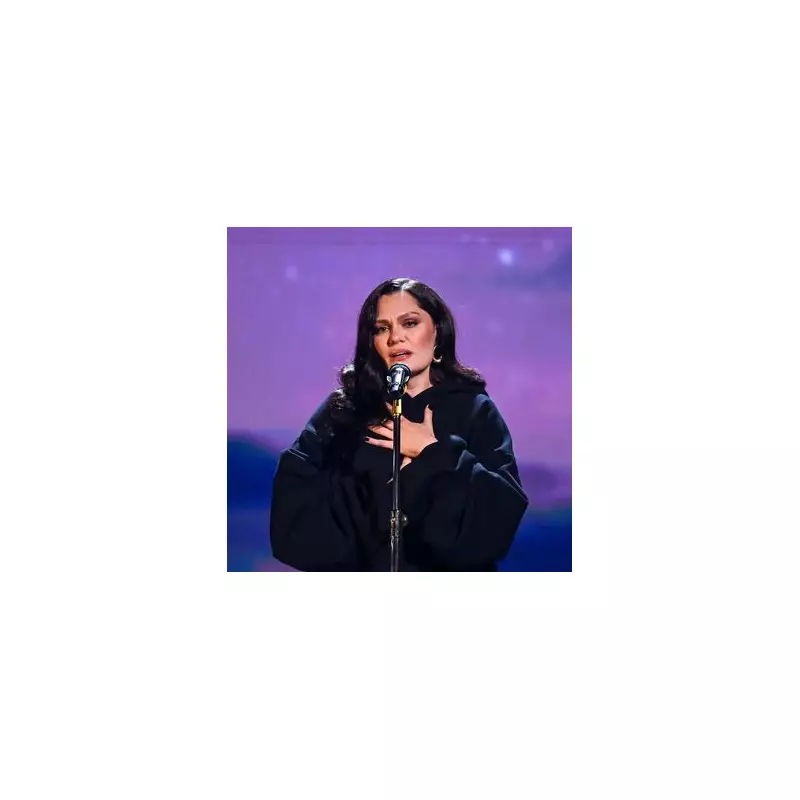 Jessie J Admits 'Lowest I've Felt' in Emotional Year-End Post