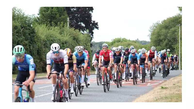 John Richards Junior Tour of Wales Set for 2026 with New Routes