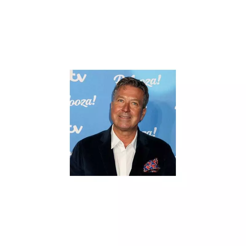 John Torode Seeks Therapy After MasterChef 'Grief' from Dismissal