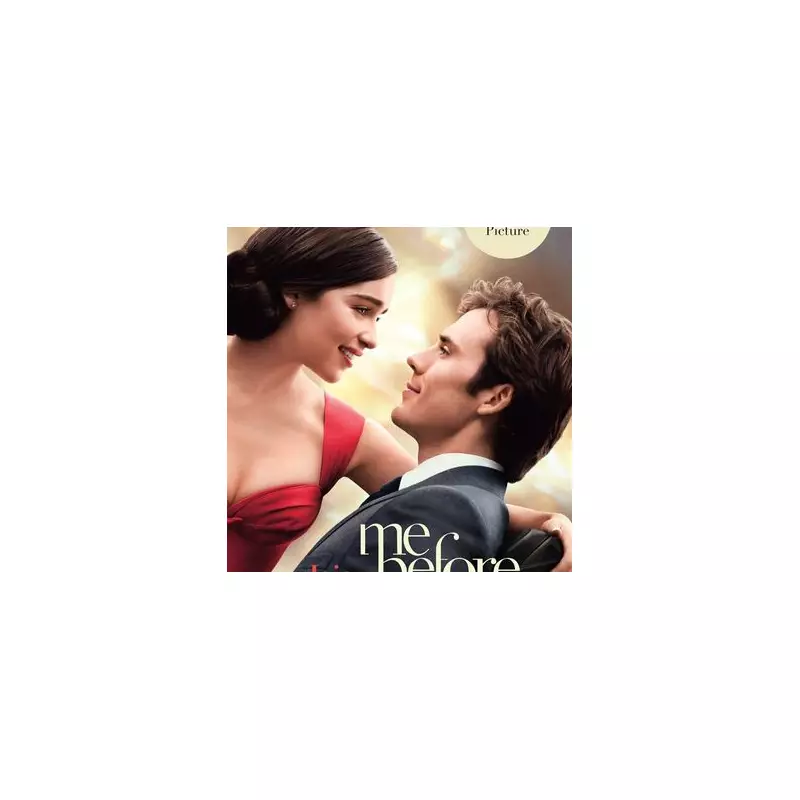 Jojo Moyes reveals Sophie Kinsella's crucial role in finishing Me Before You