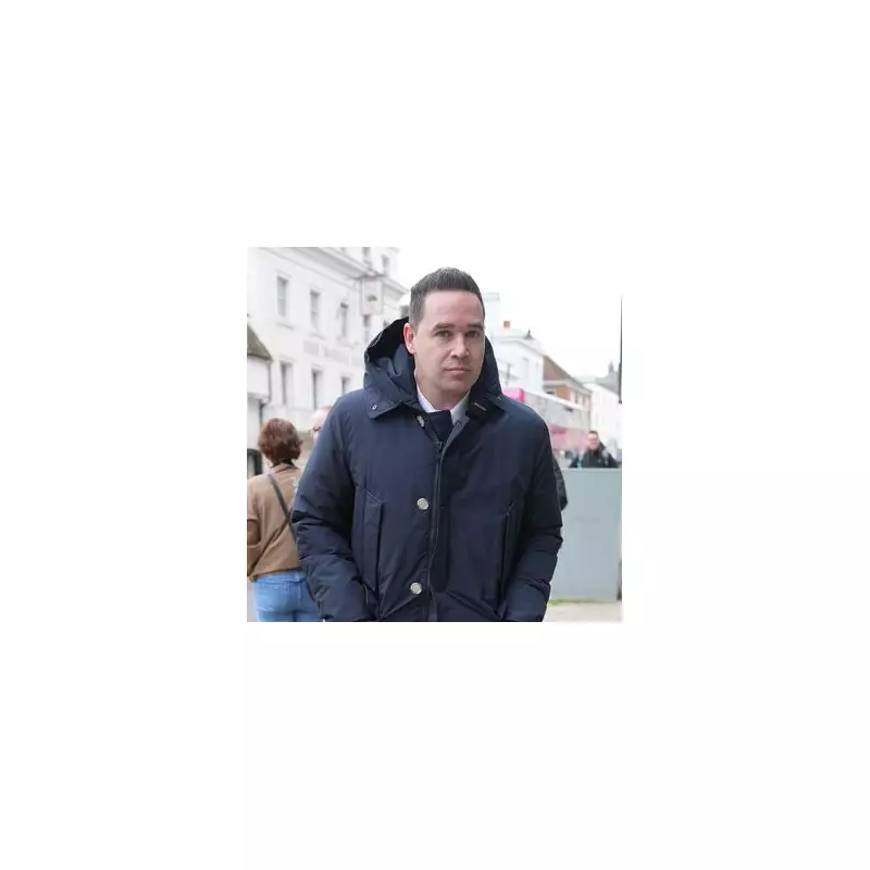 Katie Price's ex Kieran Hayler, 38, denies three rape charges in court