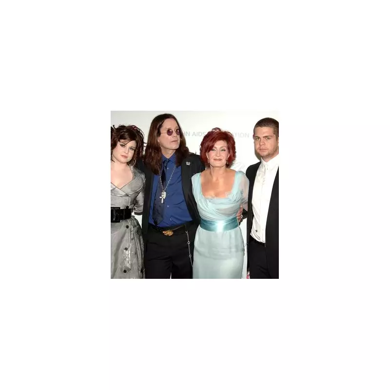 Kelly Osbourne's Heartfelt Tribute to Ozzy on His 77th Birthday