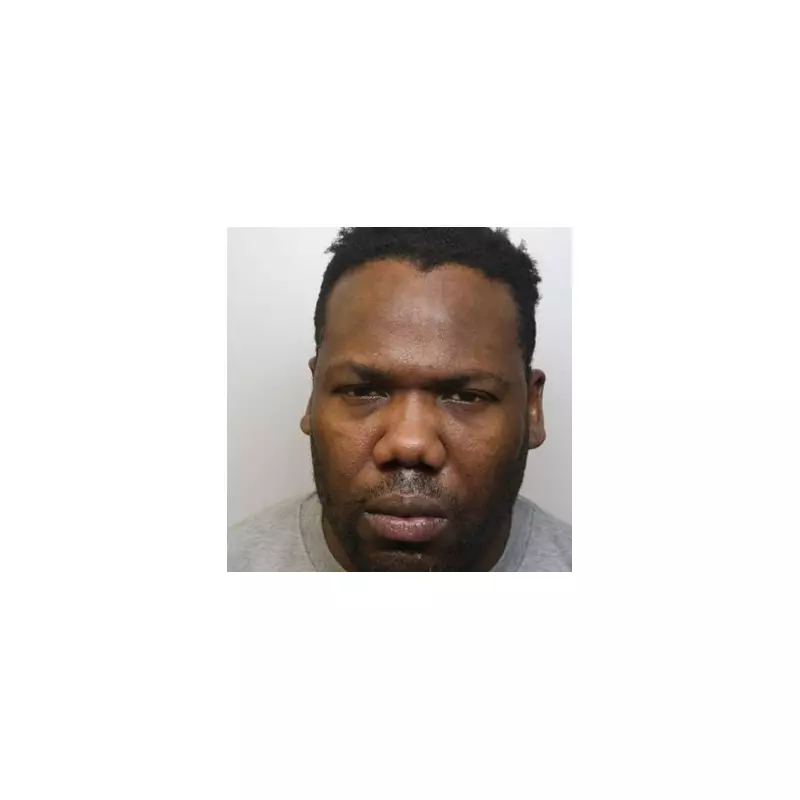 Kennington Tube Attacker Jailed 11 Years for 'Truly Horrific' Knife Frenzy