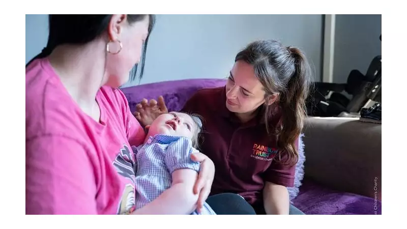 Kentown Programme Transforms Palliative Care for 250+ Families in Lancashire