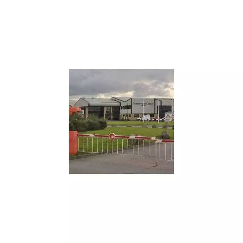 Kepak trial: Factory worker, 22, lost arm in machine cleaning horror