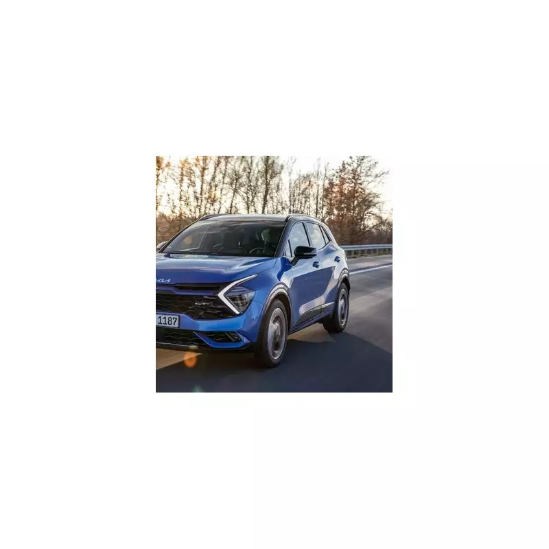 Kia Named UK's Most Reliable Car Brand: 'We Never See Them Come Back'