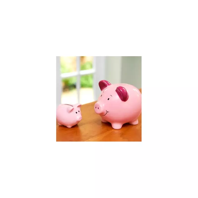 Kids' Pocket Money Soars 8% in 2025, Outpacing Inflation