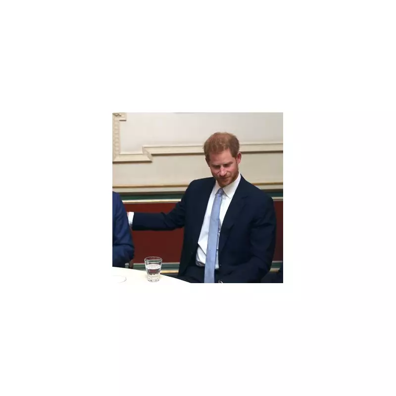 King Charles and Prince Harry 'Very Likely' to Reunite Publicly in 2026