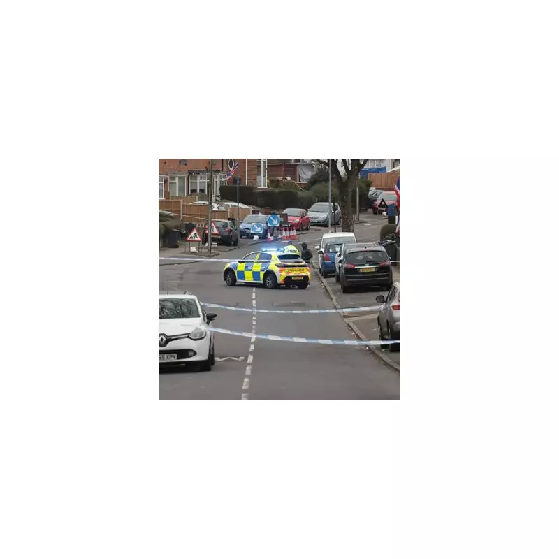 Kingstanding Attempted Murder: Suspect Released on Bail as Victim Fights for Life