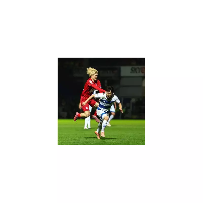 Kyogo's Goal Drought Hits 19 Games as Birmingham City Wait for Celtic Form