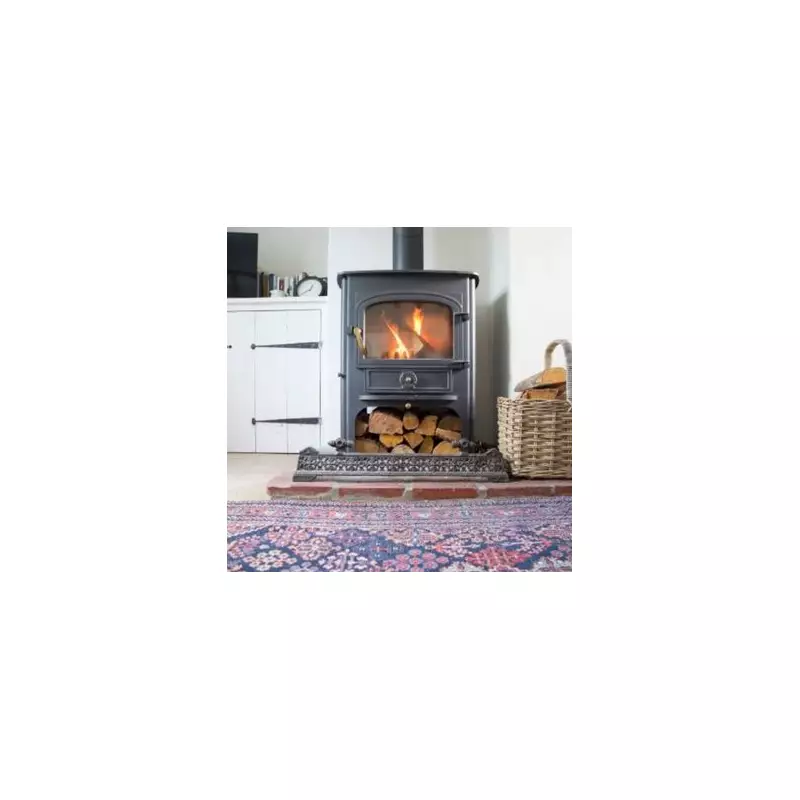 Labour Considers New Wood Burner Restrictions to Tackle Urban Air Pollution