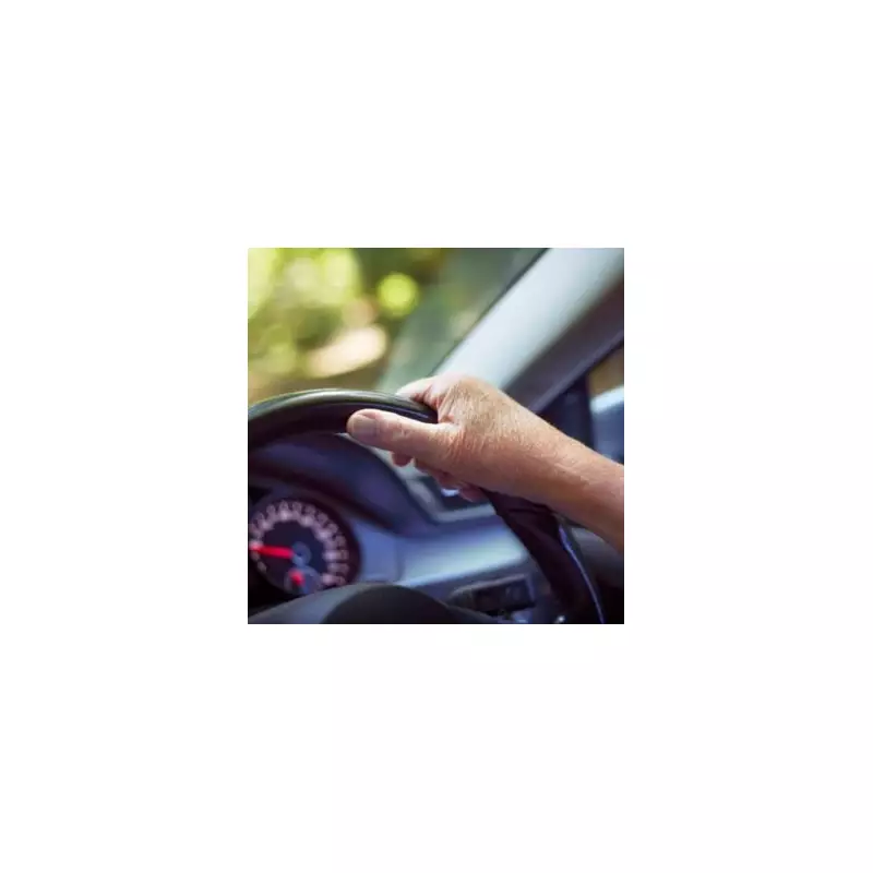 Labour Urged to Introduce Mandatory Driving Retests for Over-70s