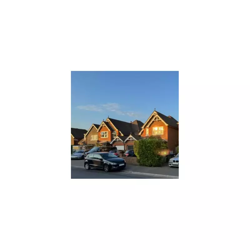 Labour's 2p-per-mile EV plan to help UK households without driveways