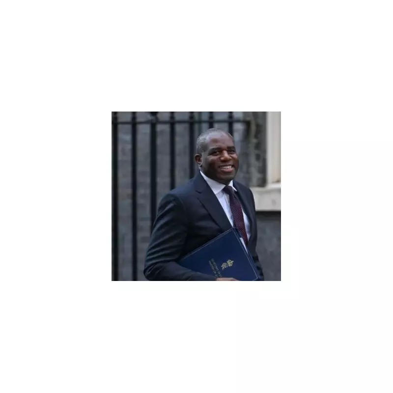 Labour's Jury Trial Scrap Plan Could 'Hammer' UK Drivers with Prosecutions