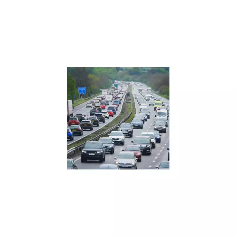 Labour's New £243 EV Road Tax: What Drivers Need to Know for 2028