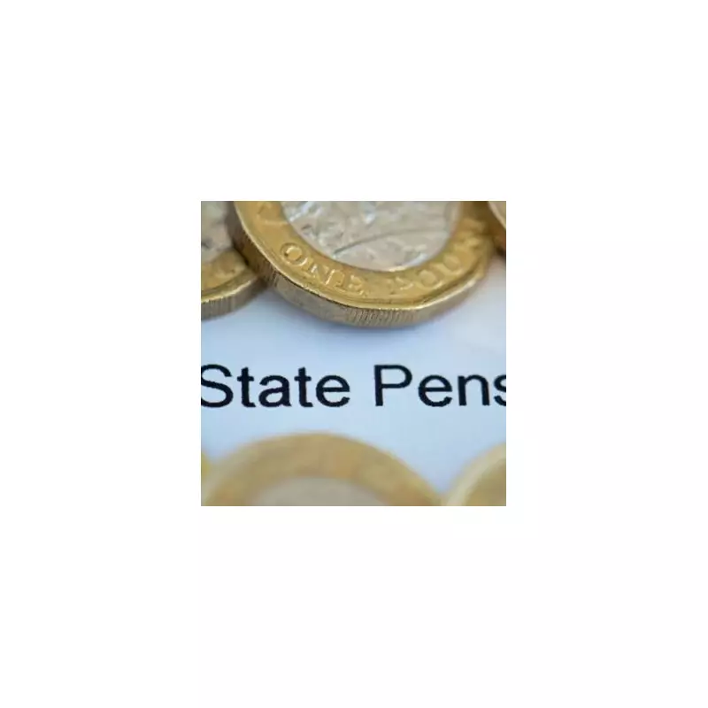 Labour's 'Two-Tier' State Pension Tax Move Sparks 'Grossly Unfair' Claims