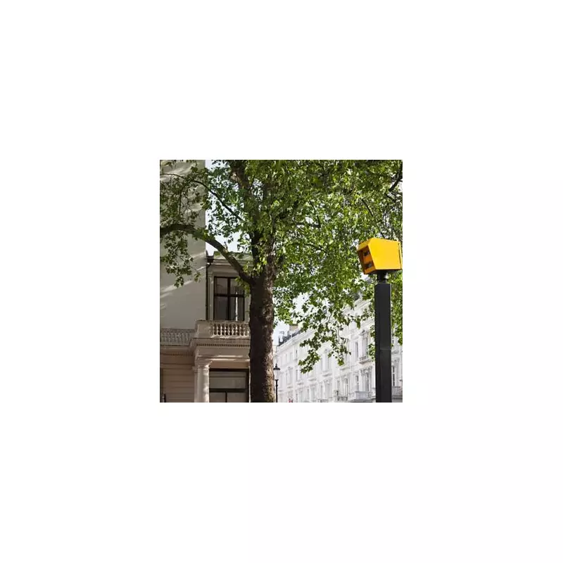 Lambeth Council clamps down on speeding with new cameras and traffic filters