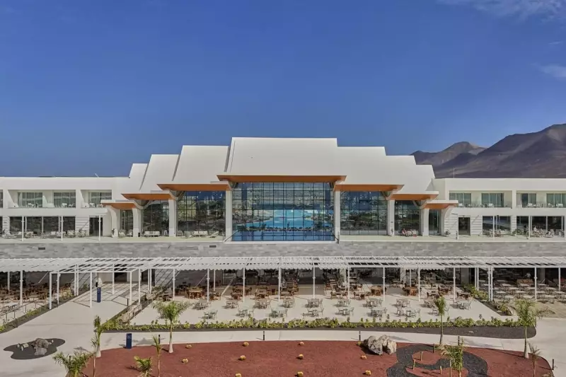 Lanzarote Luxury on a Budget: Inside the Barceló Playa Blanca Resort