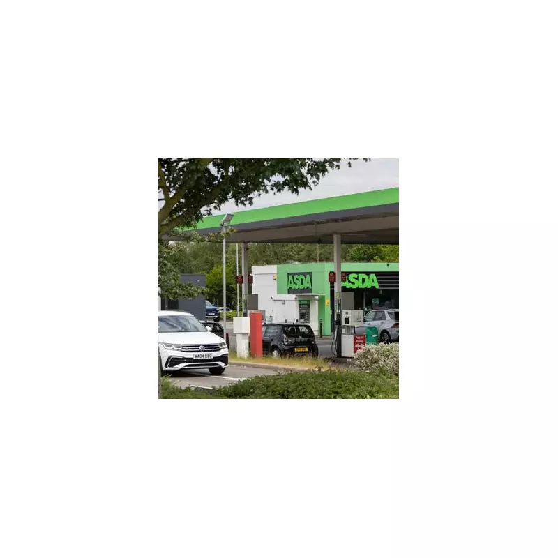 Last Chance: Asda Express 3p Fuel Discount Ends in 3 Days