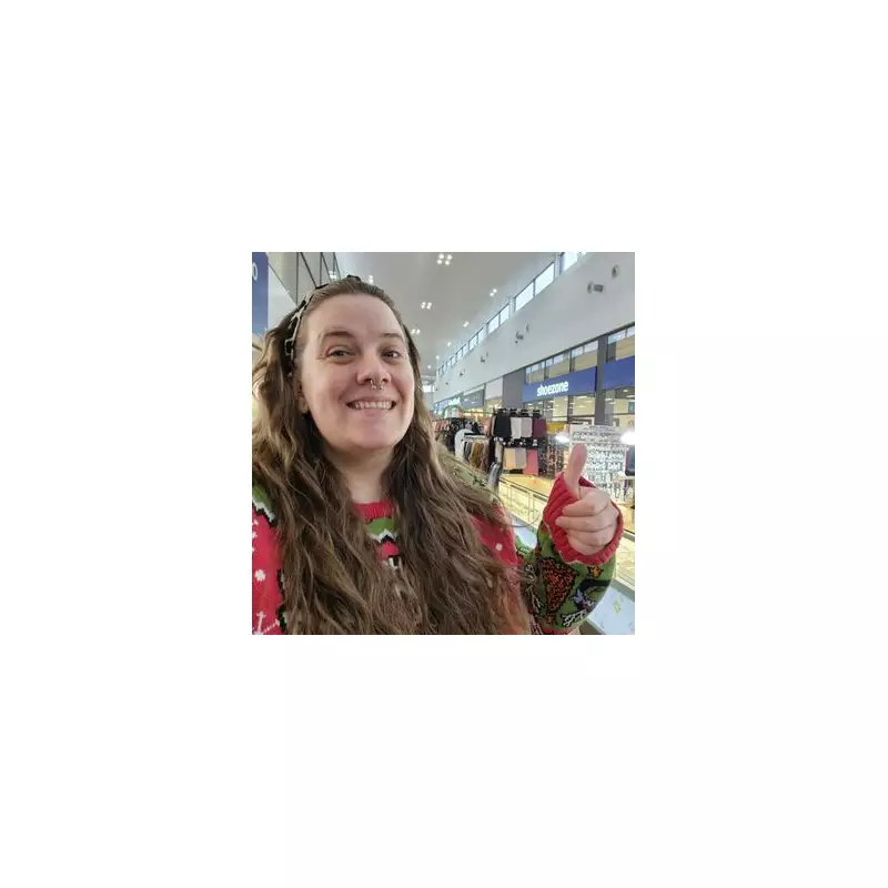 Last-Minute Christmas Shopping Haven Found in Birmingham Suburb