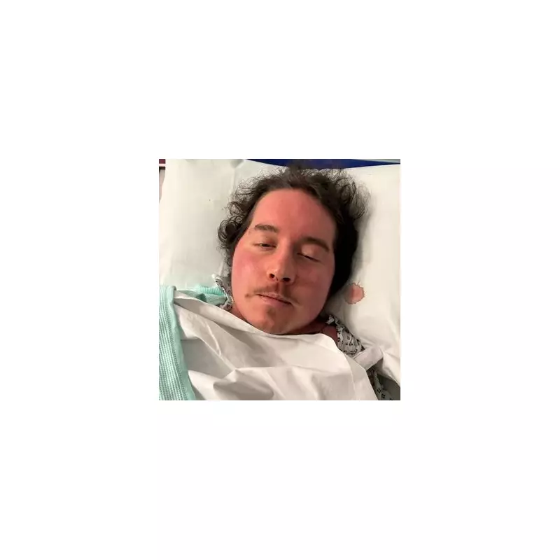 Law Graduate, 23, Collapses with Tumour After Dismissing Brain Fog as Exam Stress