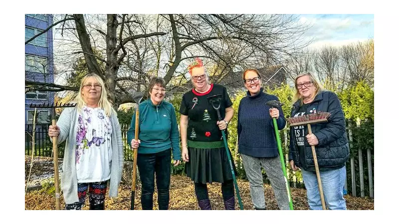 Leeds Launches 8 New Wild Spaces to Save Butterflies and Boost Wellbeing