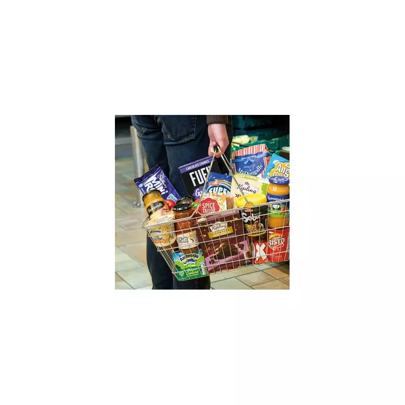 Leicestershire Families Get £170 Supermarket Vouchers for Christmas