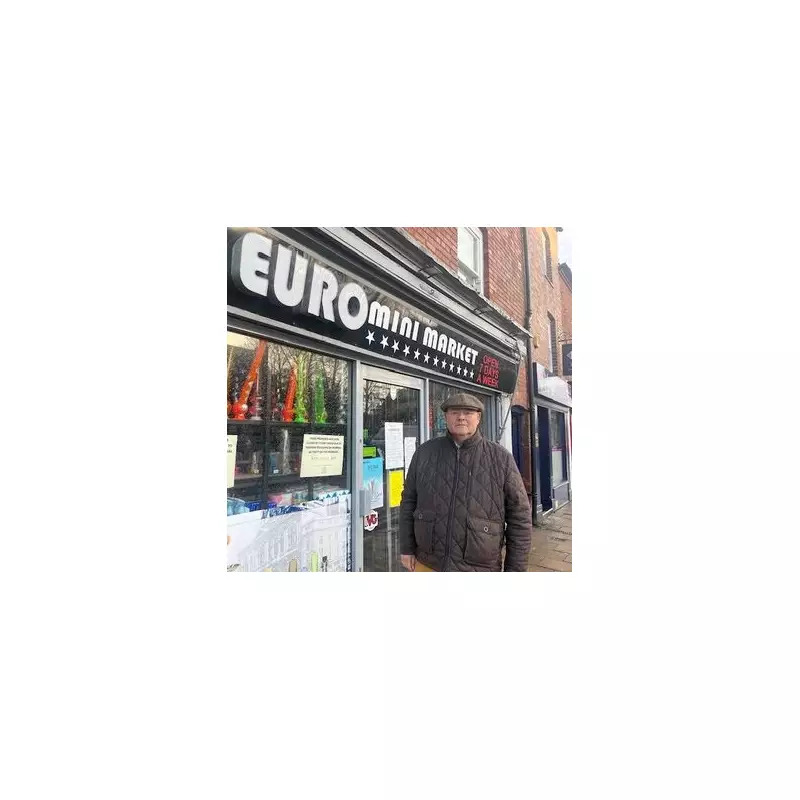 Lichfield shop shut for 3 months after raid uncovers suitcases of illegal vapes