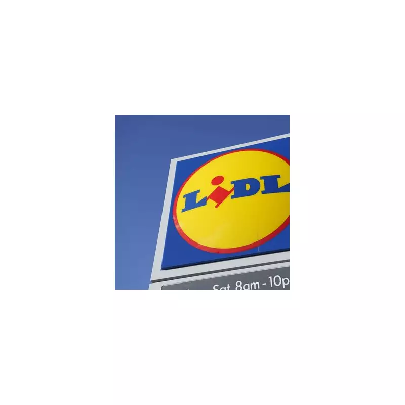 Lidl apologises after customer fuming over staff 'refusing to use till'