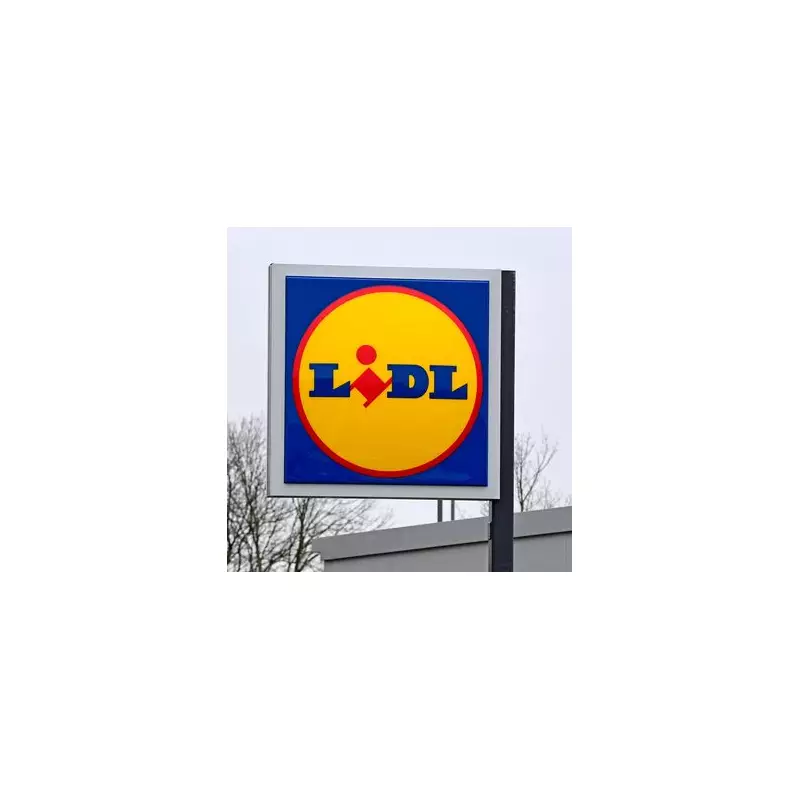 Lidl to Donate 100 Tonnes of Food for 238,000+ Christmas Meals
