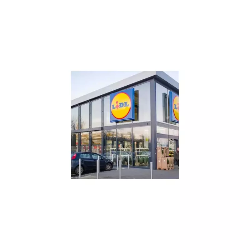 Lidl's 5p Christmas Veg Sparks Shopper Debate Over Farmer Impact