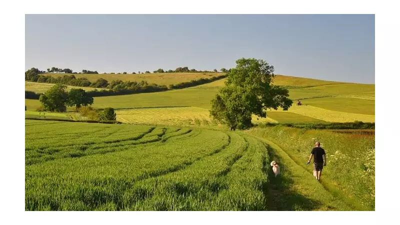 Lincolnshire Wolds Outdoor Festival 2026: Call for Activity Providers