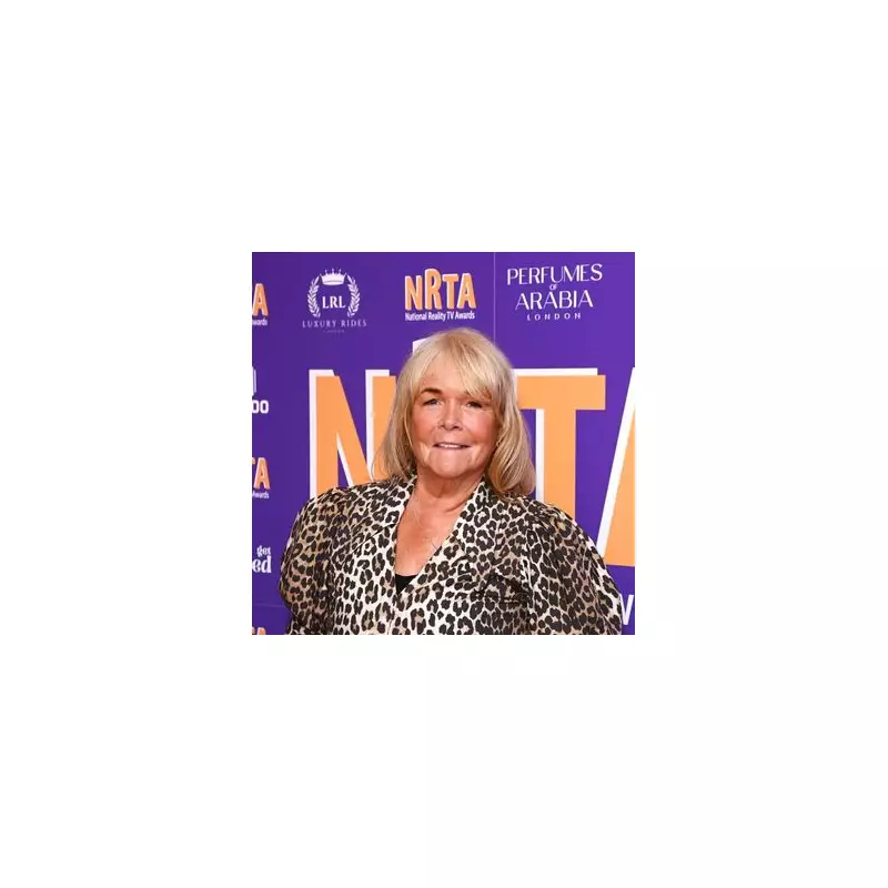 Linda Robson Withdraws from Panto After Health Scare, Replaced by Blue's Antony Costa