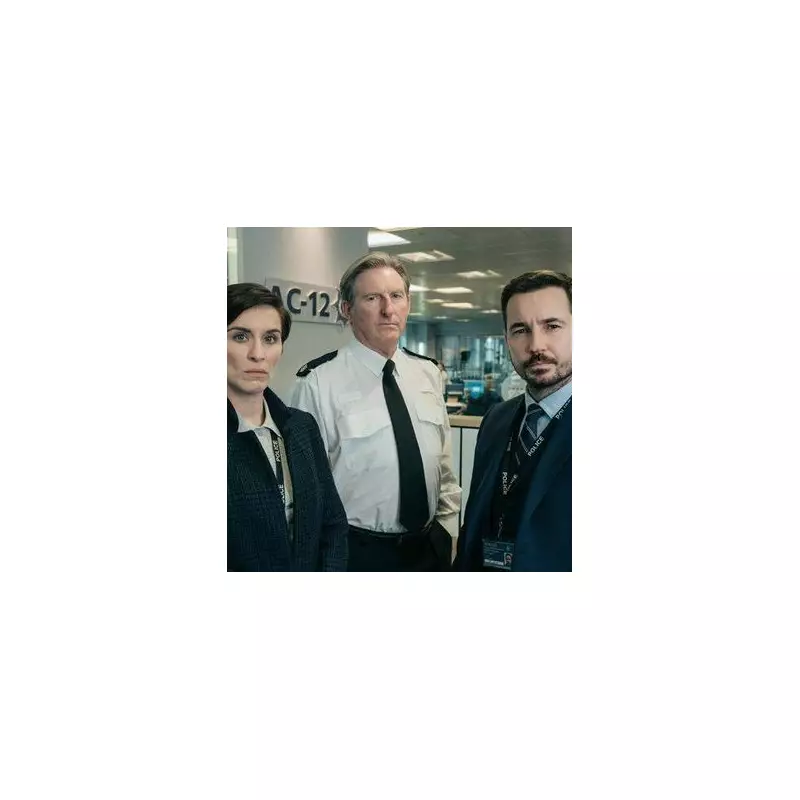 Line of Duty Series 7 Update: Vicky McClure Hints Cast is 'All Game'