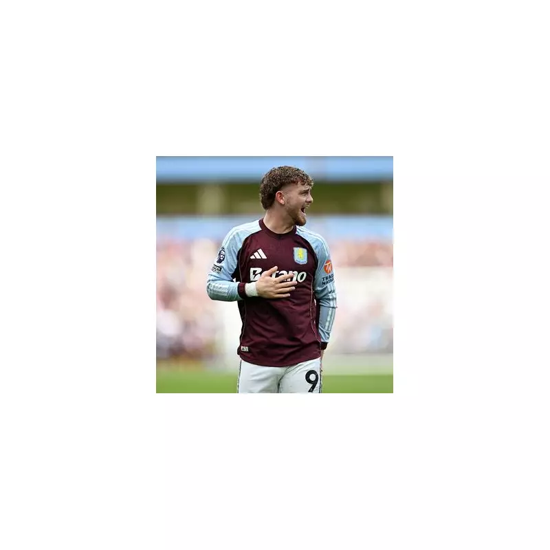 Liverpool Eye Elliott Recall as Villa Loan Stalls Amid Injury Crisis