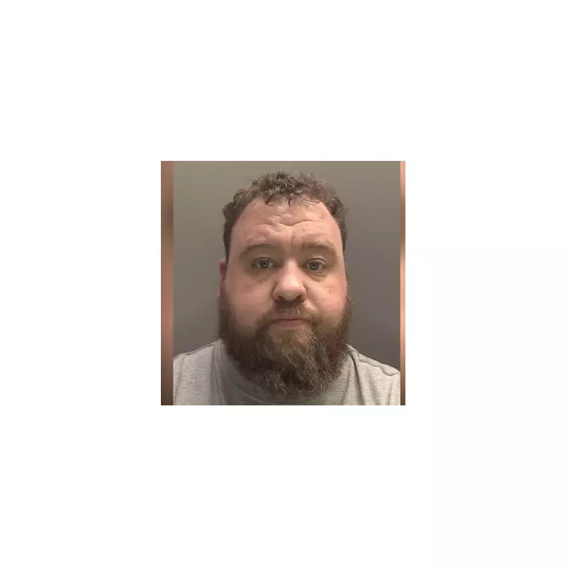 Liverpool rapist jailed for 13 years after van attack on student