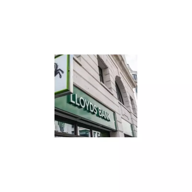Lloyds Bank £200 Switch Offer Ends Wednesday: Final Chance
