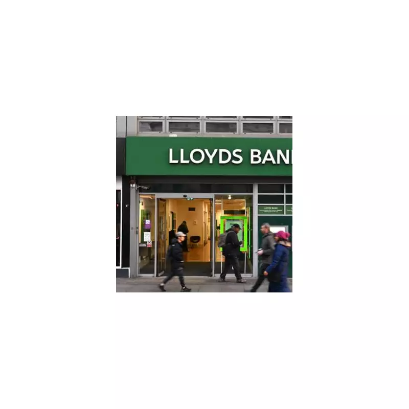 Lloyds Bank Amasses £2bn Rental Property Portfolio with 43,000 More Homes Planned
