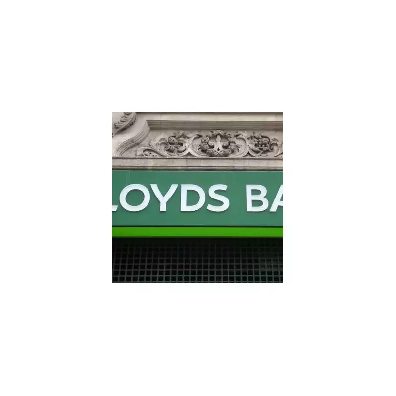 Lloyds Bank Closes 15 Branches Across England: Full List of Locations