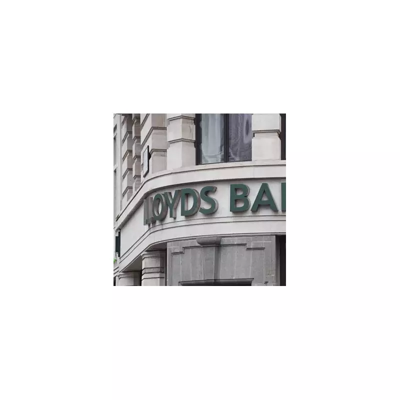 Lloyds Bank Completes £116m Halifax Office Revamp, 3,500 Staff to Benefit