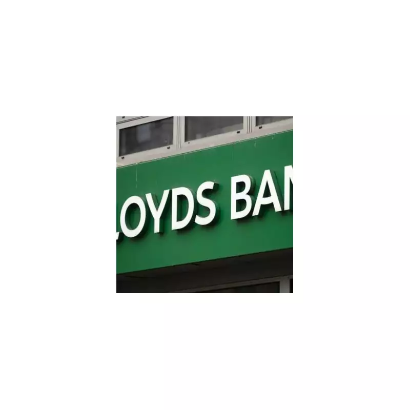 Lloyds Bank Completes UK First Digital Trade Deal via Blockchain