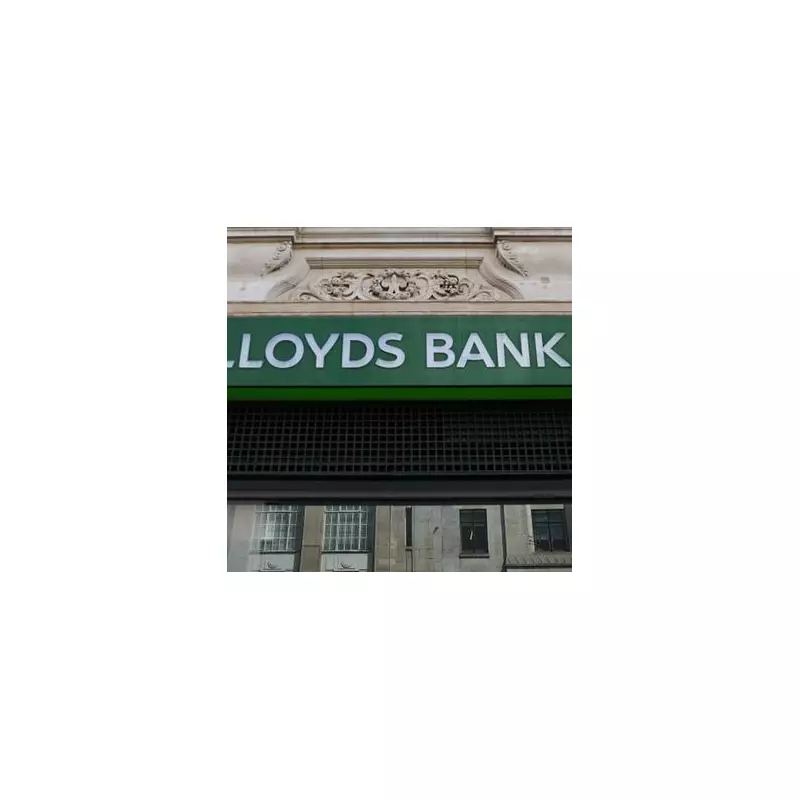 Lloyds Bank Pledges £35bn Direct Lending to UK Businesses in 2026