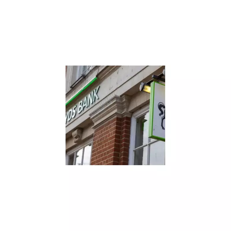 Lloyds Bank Warns of £436 Average Loss in Top Purchase Scams