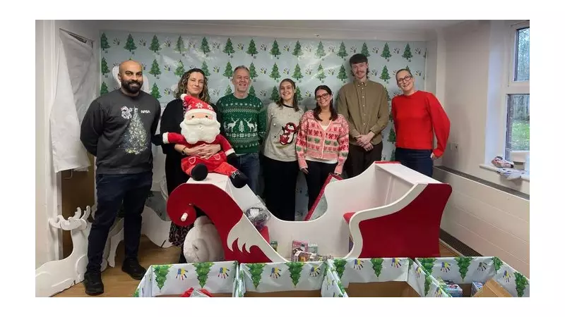 Lolly Partners with Kids Inspire for 12-Month Mental Health Charity Drive